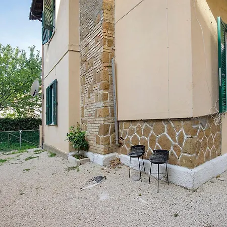 Appartamento Rifugio Del Benessere Monte Compatri