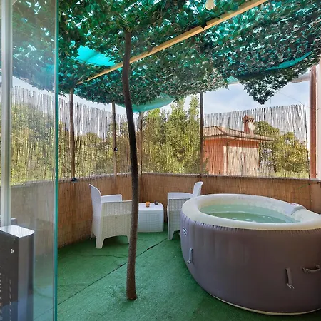 Rifugio Del Benessere Appartamento *