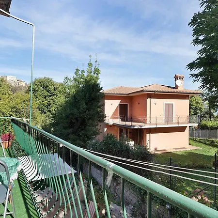 Rifugio Del Benessere