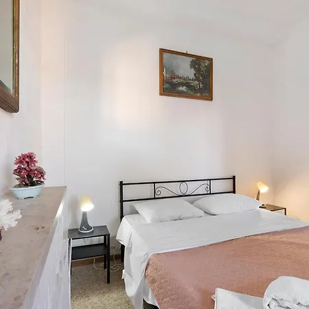 Appartamento Rifugio Del Benessere