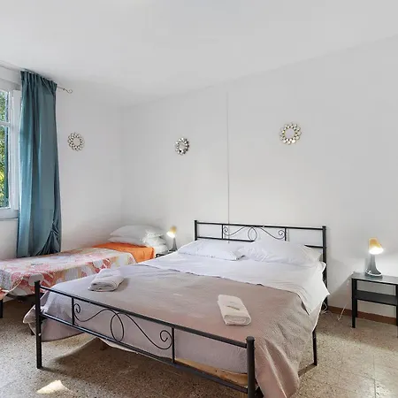 Rifugio Del Benessere Appartamento