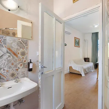 Appartamento Rifugio Del Benessere Monte Compatri
