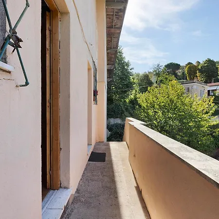 Appartamento Rifugio Del Benessere *