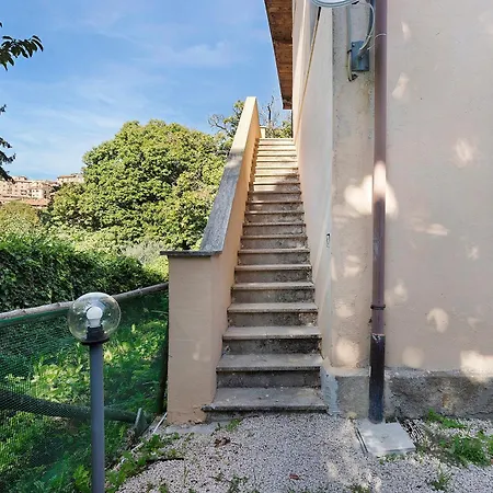 Appartamento Rifugio Del Benessere Monte Compatri