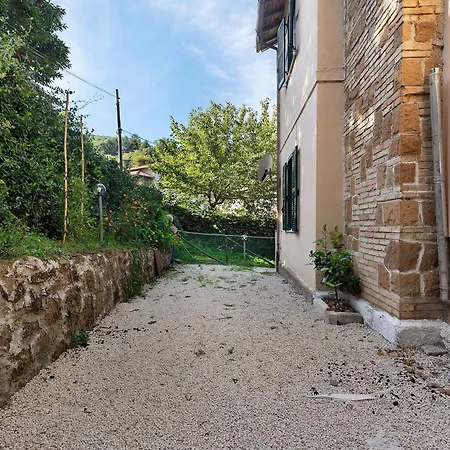 Appartamento Rifugio Del Benessere *