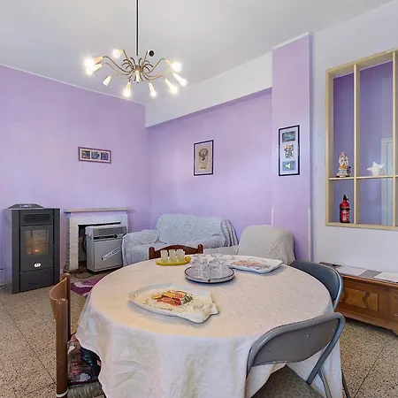 Rifugio Del Benessere Appartamento Monte Compatri