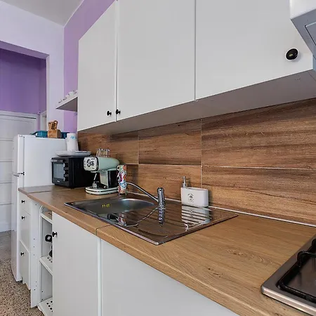 Appartamento Rifugio Del Benessere *