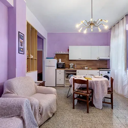Rifugio Del Benessere Appartamento Monte Compatri