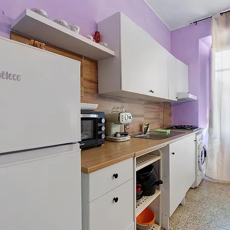 Appartamento Rifugio Del Benessere Monte Compatri