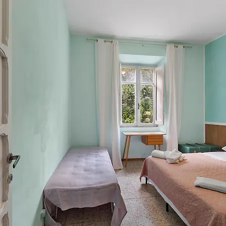 Rifugio Del Benessere Appartamento