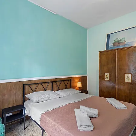 Rifugio Del Benessere Appartamento