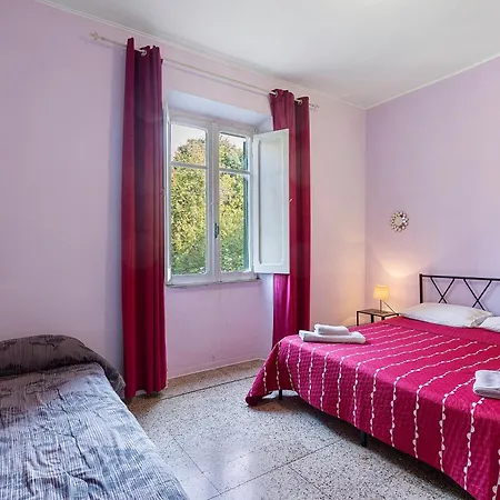 Appartamento Rifugio Del Benessere Monte Compatri