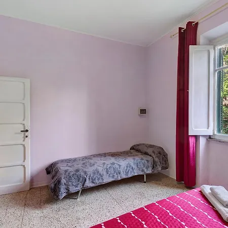 Rifugio Del Benessere Appartamento