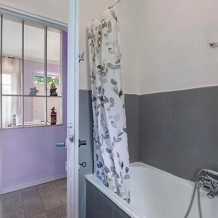 Appartamento Rifugio Del Benessere Monte Compatri