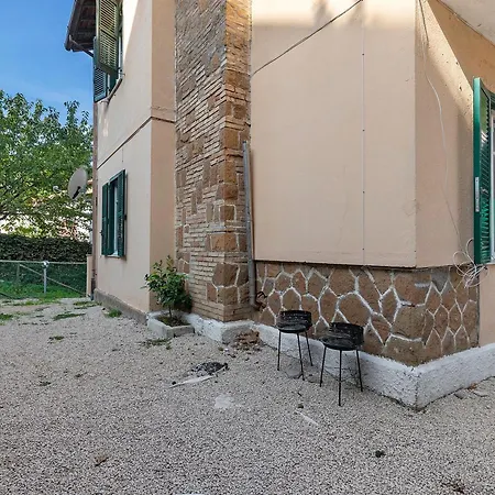Rifugio Del Benessere *